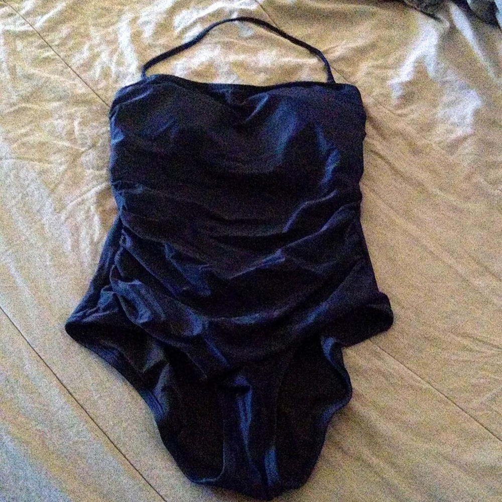 NWT J Crew bathing suit